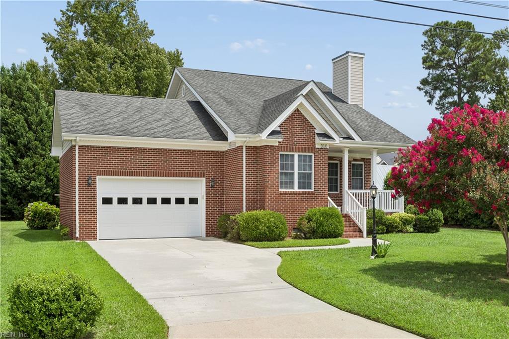 Investment property for sale in Norfolk, VA