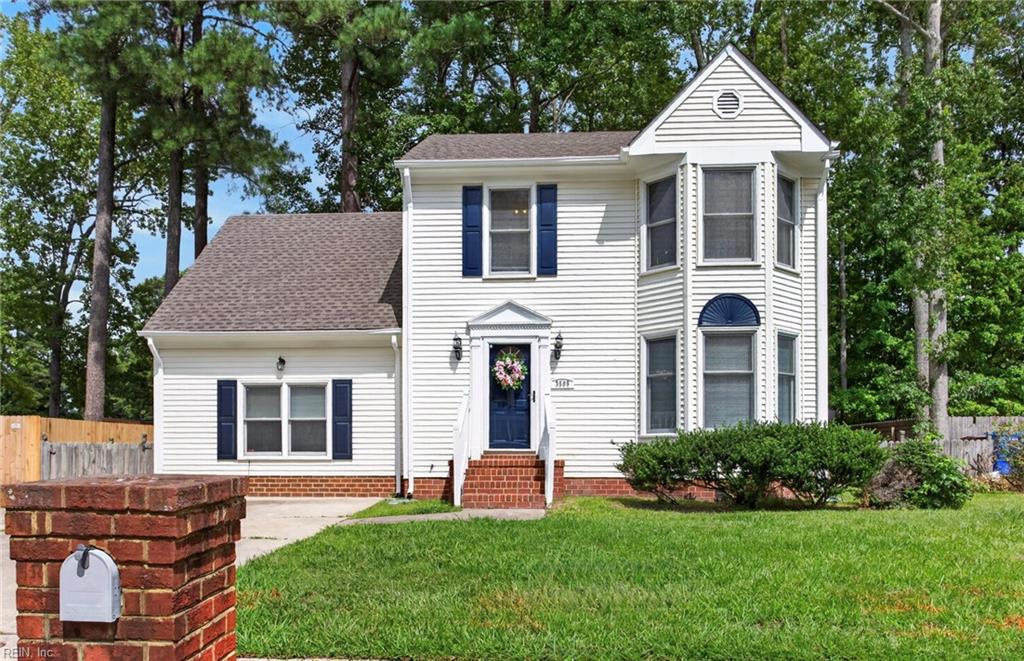 Investment property for sale in Chesapeake, VA