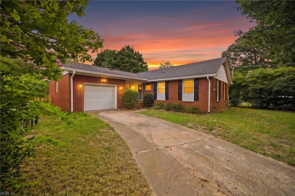 Investment property for sale in Portsmouth, VA