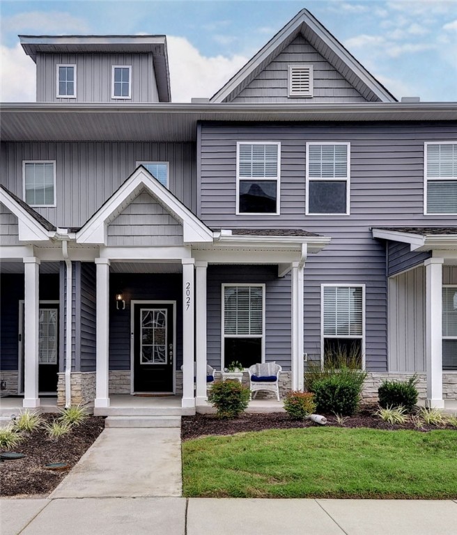 Investment property for sale in Newport News, VA