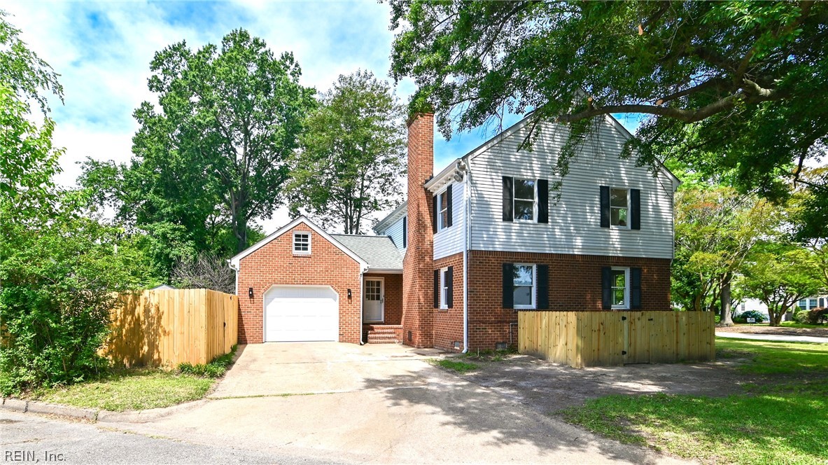Investment property for sale in Norfolk, VA