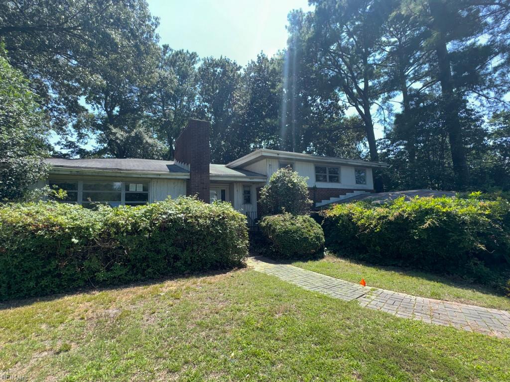 Investment property for sale in Norfolk, VA