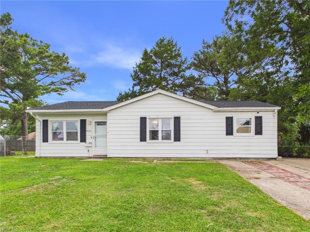 Investment property for sale in Virginia Beach, VA