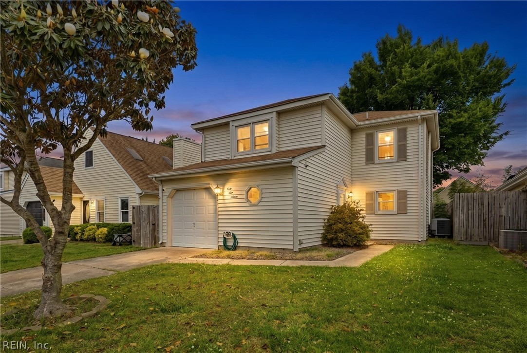 Investment property for sale in Virginia Beach, VA