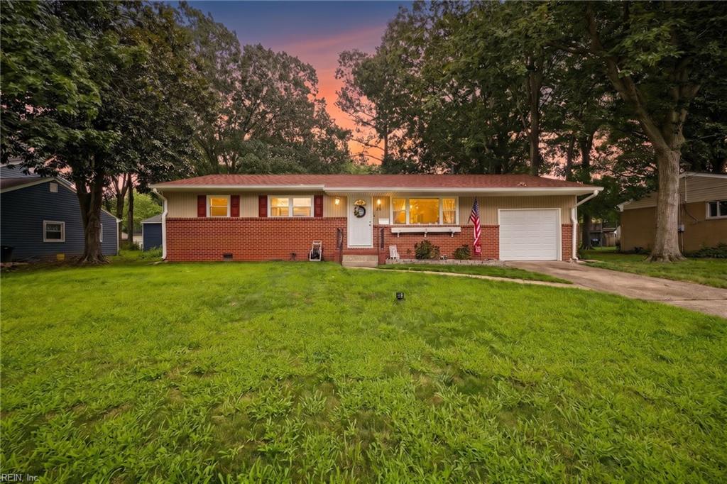 Investment property for sale in Virginia Beach, VA