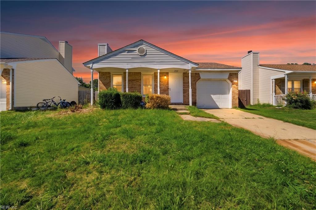 Investment property for sale in Virginia Beach, VA