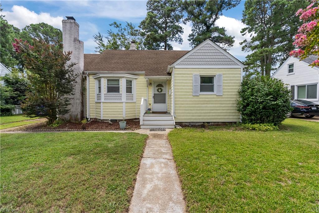 Investment property for sale in Norfolk, VA