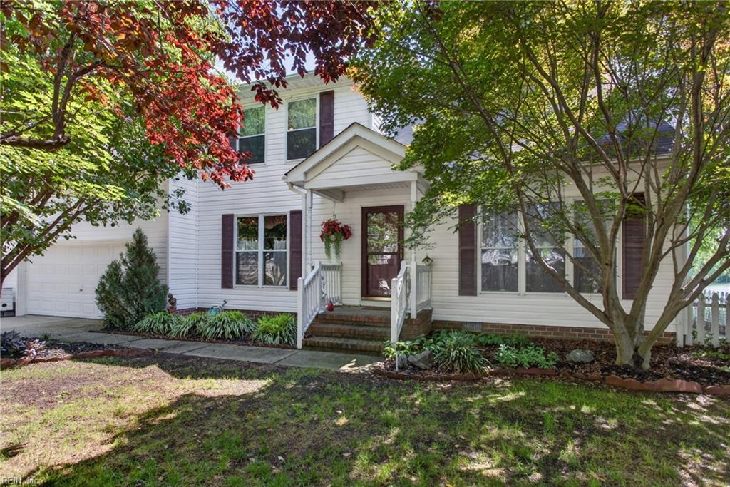 Investment property for sale in Hampton, VA
