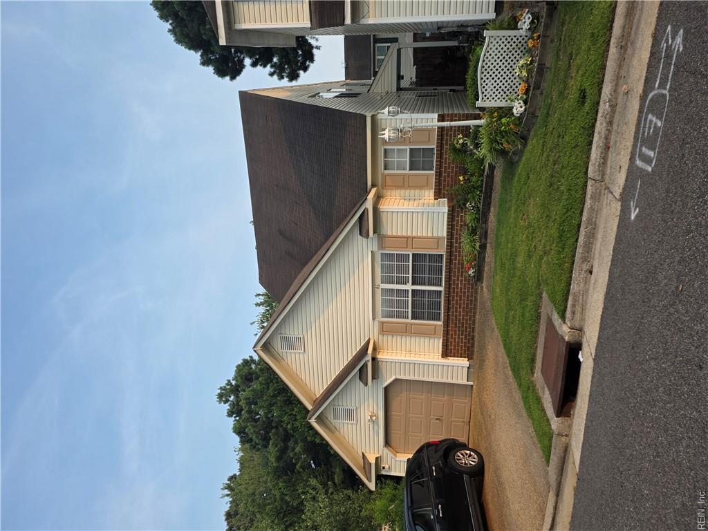 Investment property for sale in Hampton, VA