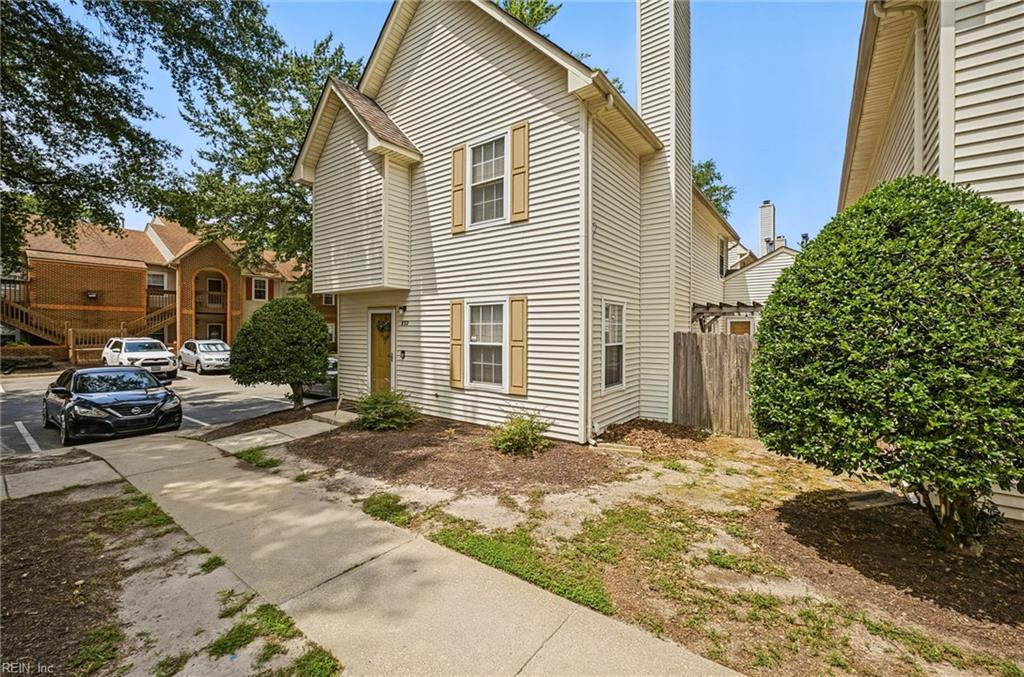 Investment property for sale in Virginia Beach, VA