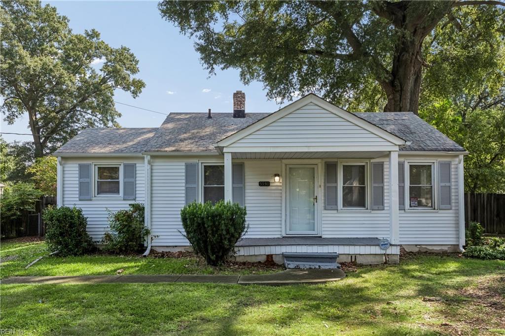Investment property for sale in Newport News, VA