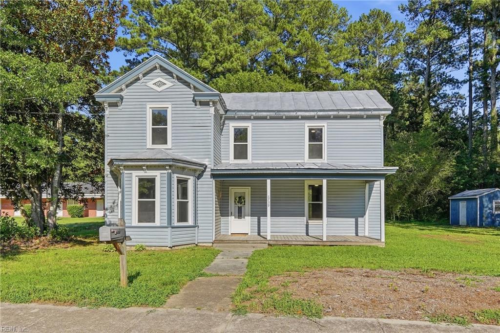 Investment property for sale in Norfolk, VA