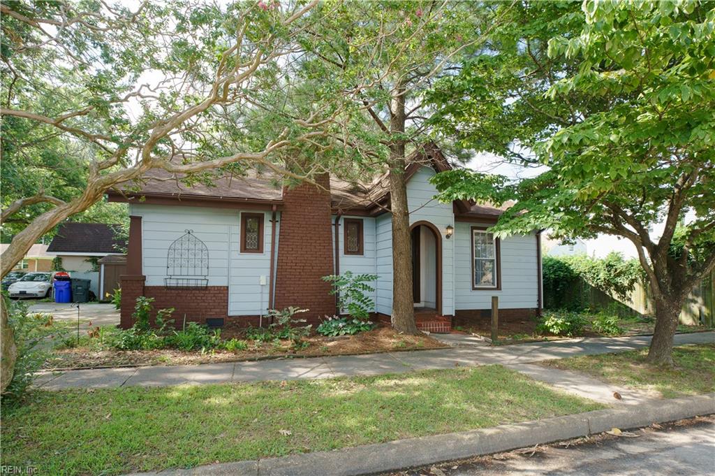 Investment property for sale in Norfolk, VA
