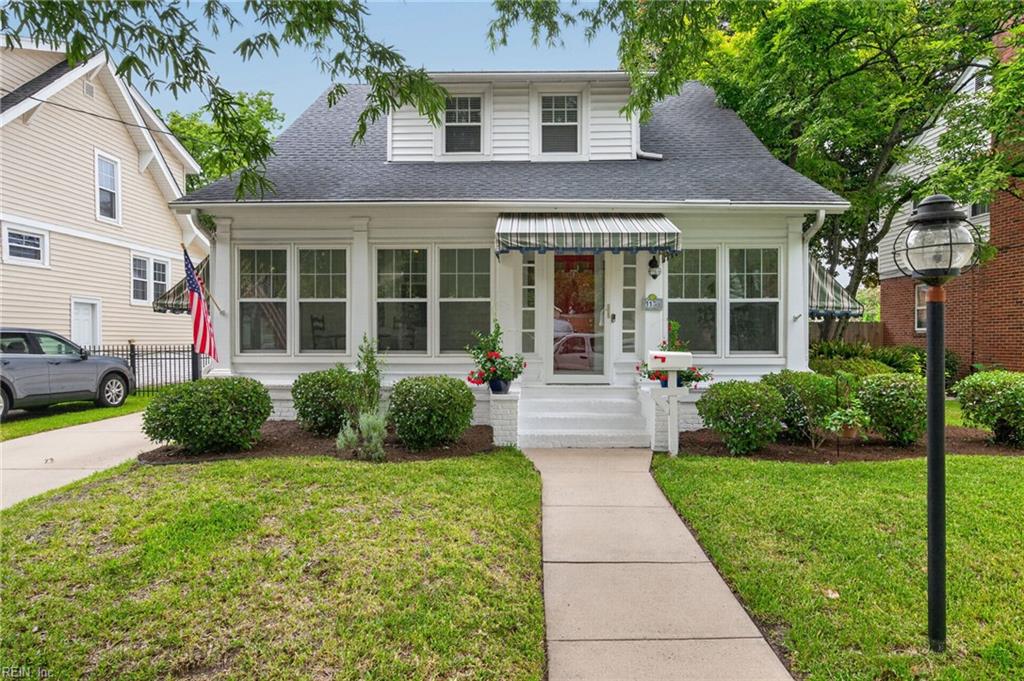 Investment property for sale in Norfolk, VA