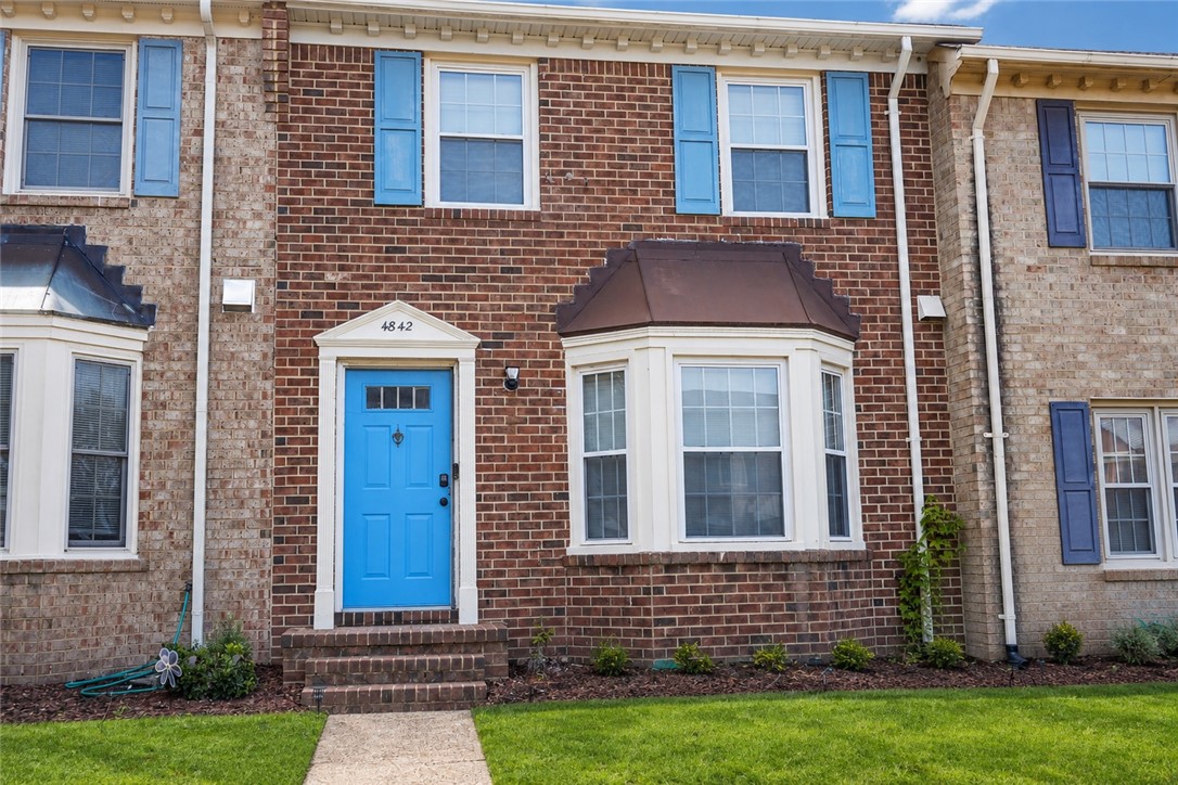 Investment property for sale in Virginia Beach, VA