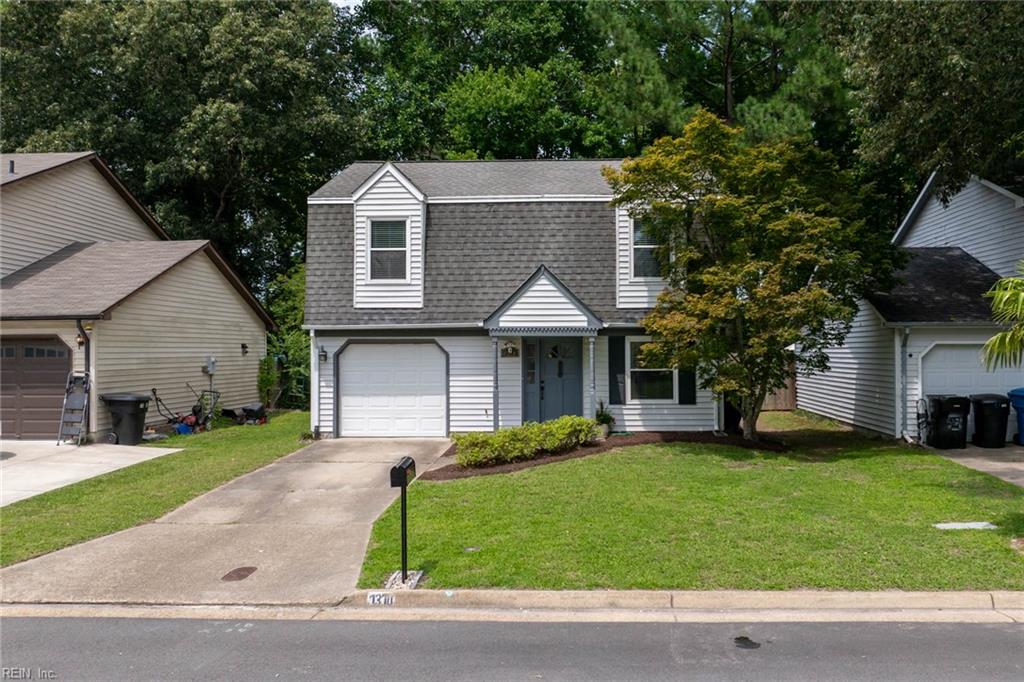 Investment property for sale in Virginia Beach, VA