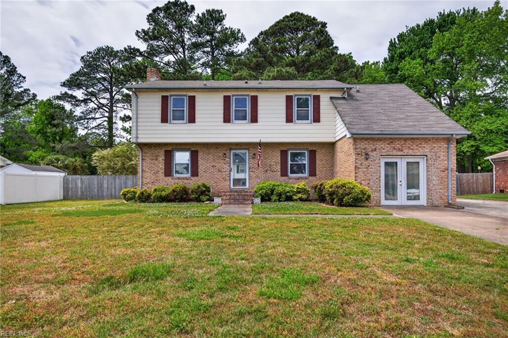 Investment property for sale in Chesapeake, VA