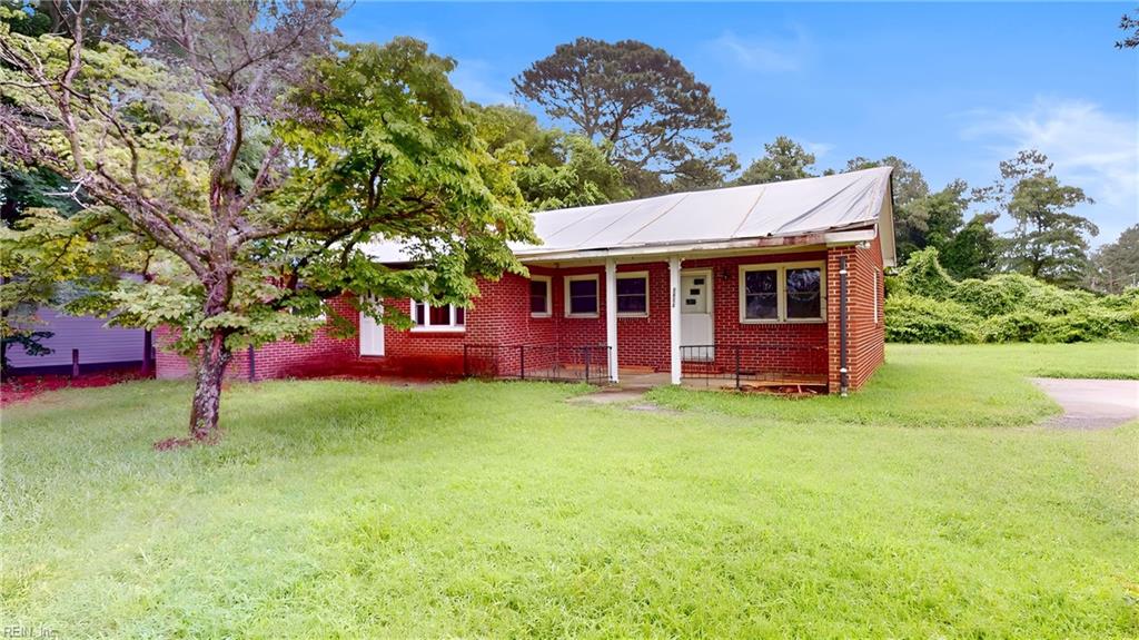 Investment property for sale in Suffolk, VA