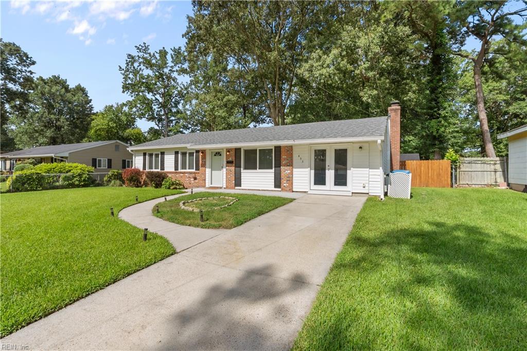 Investment property for sale in Virginia Beach, VA