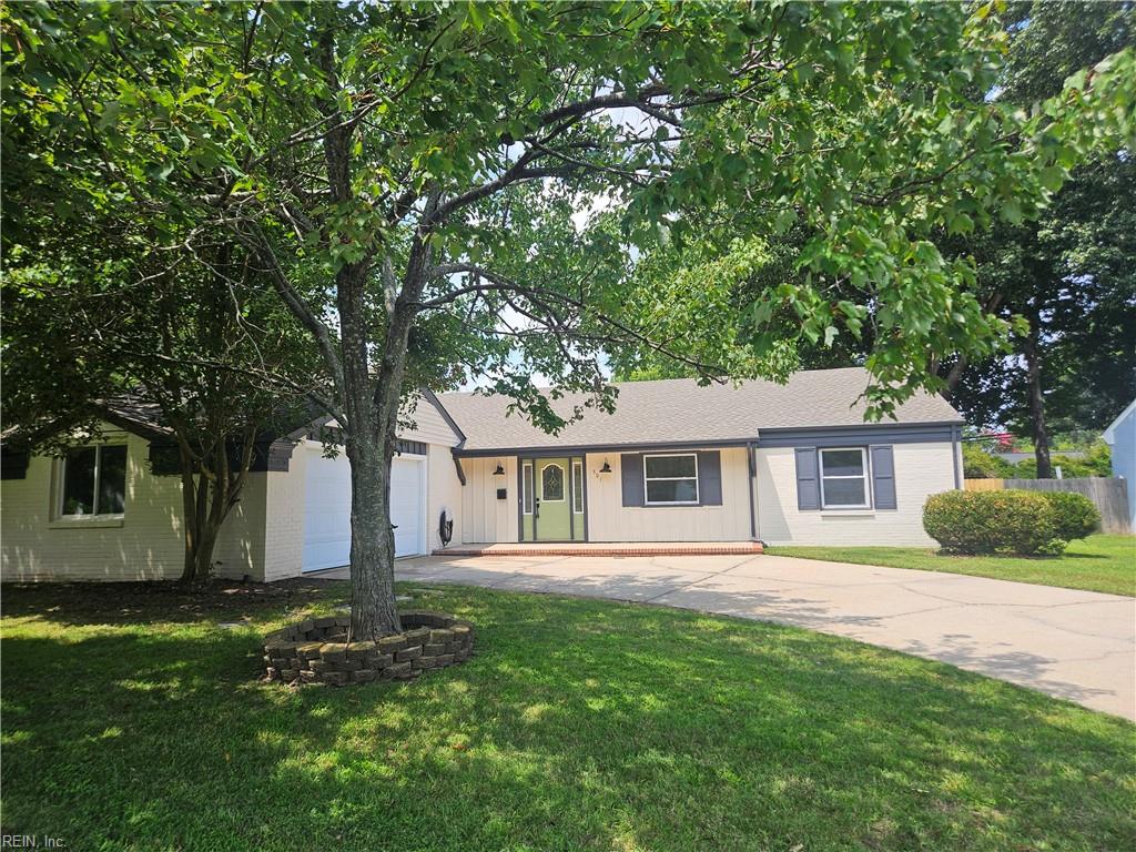 Investment property for sale in Hampton, VA