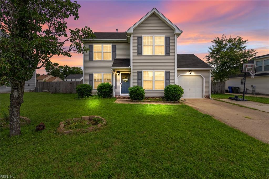 Investment property for sale in Norfolk, VA