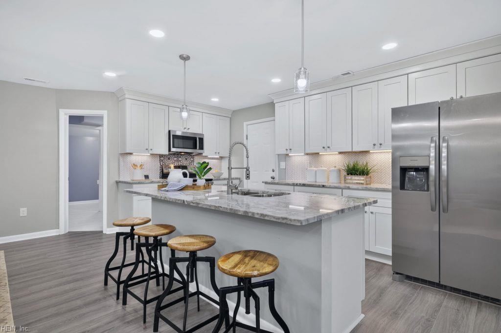 Investment property for sale in Virginia Beach, VA
