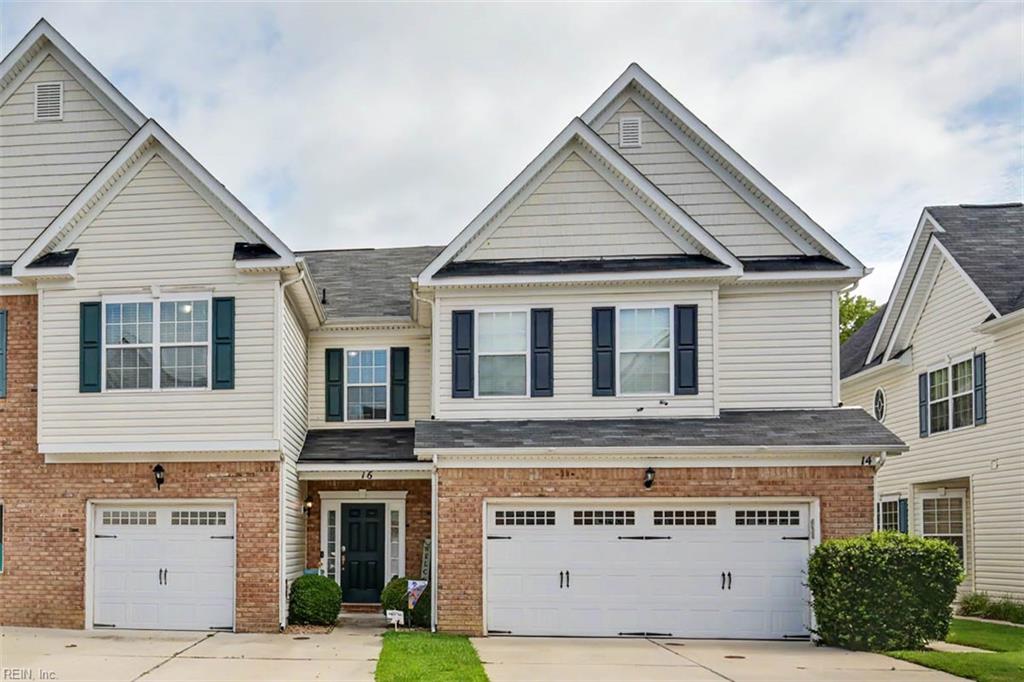 Investment property for sale in Hampton, VA