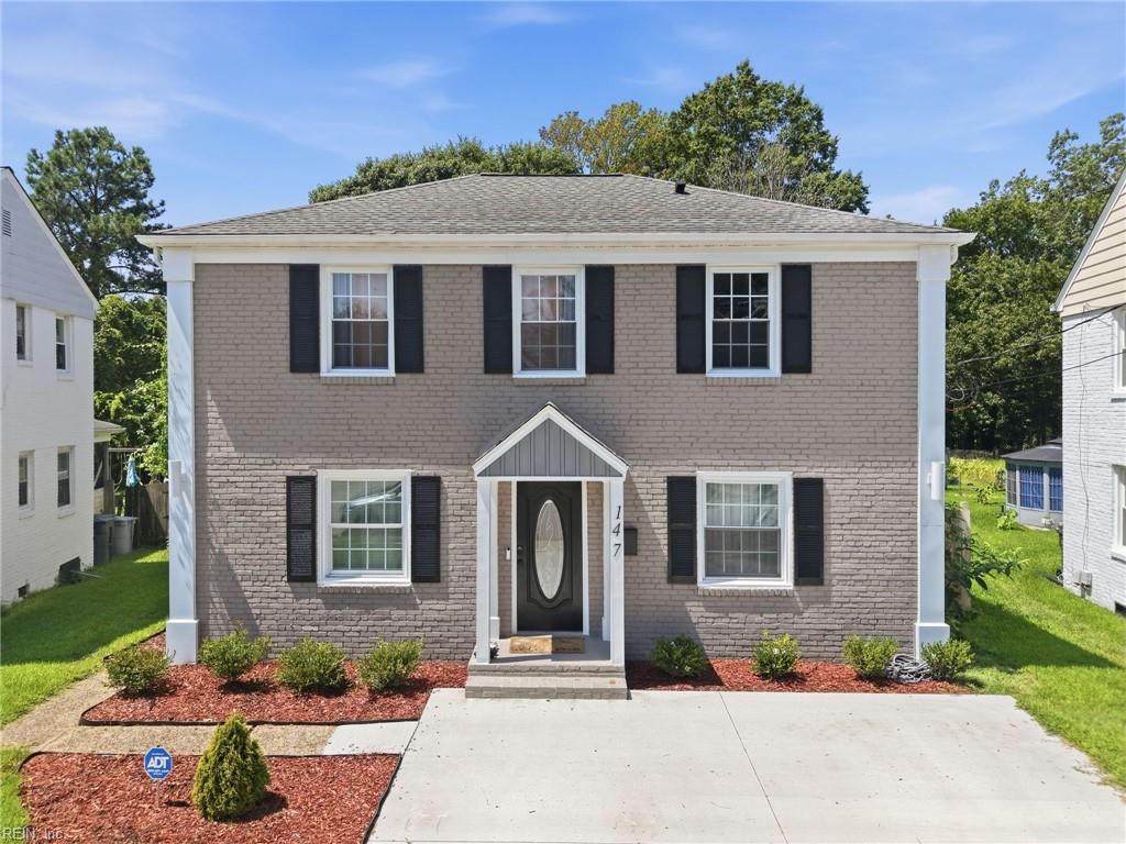 Investment property for sale in Hampton, VA
