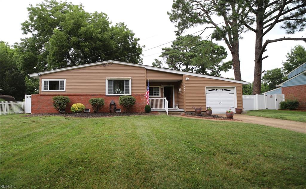 Investment property for sale in Norfolk, VA