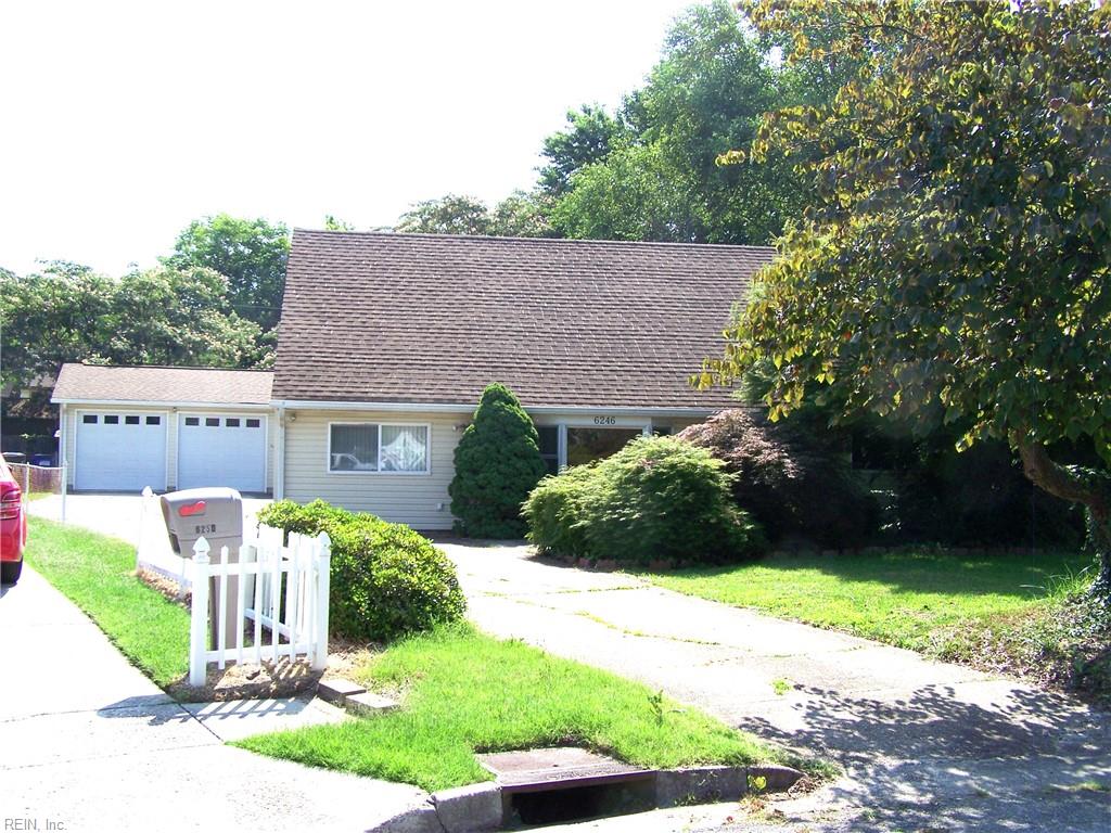 Investment property for sale in Norfolk, VA