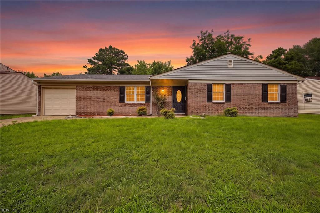 Investment property for sale in Chesapeake, VA