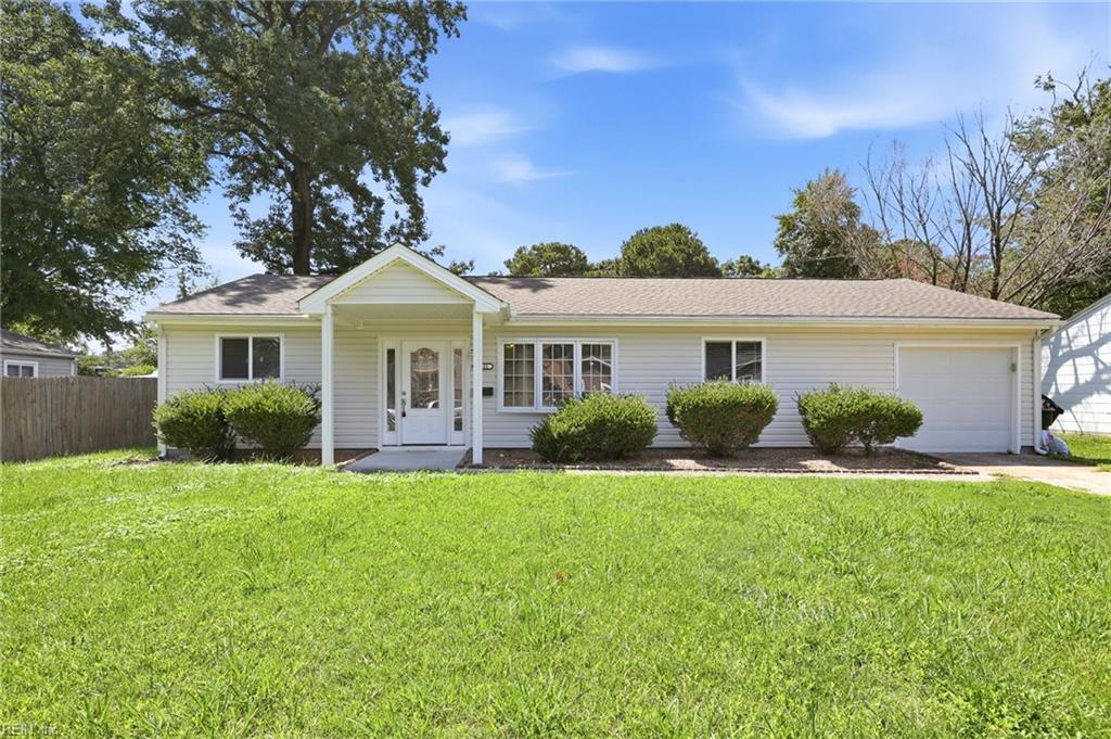 Investment property for sale in Virginia Beach, VA