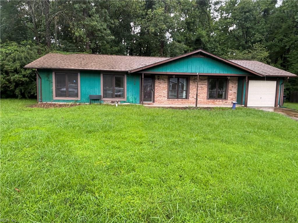 Investment property for sale in Virginia Beach, VA