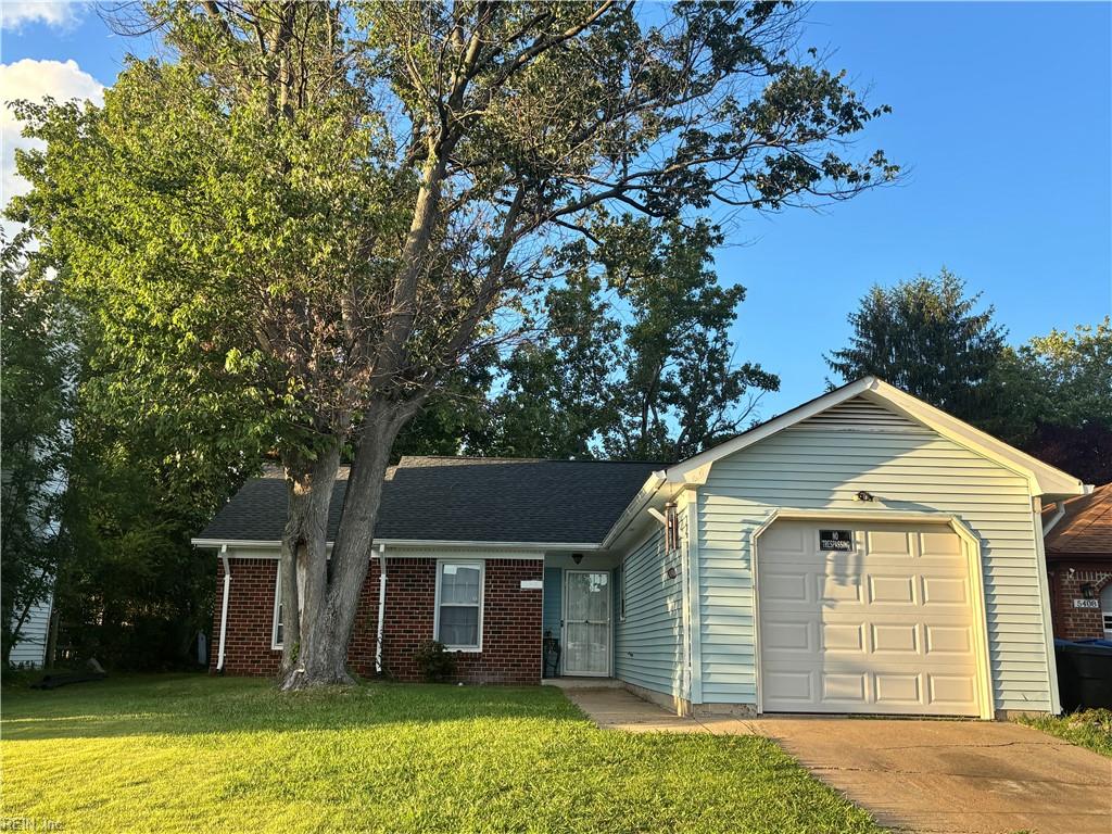 Investment property for sale in Virginia Beach, VA