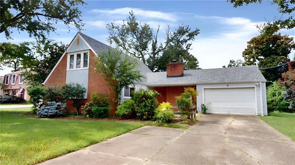 Investment property for sale in Hampton, VA