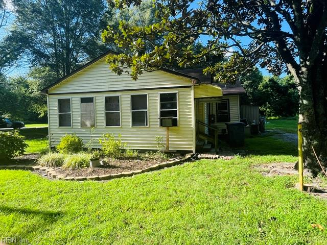 Investment property for sale in Chesapeake, VA