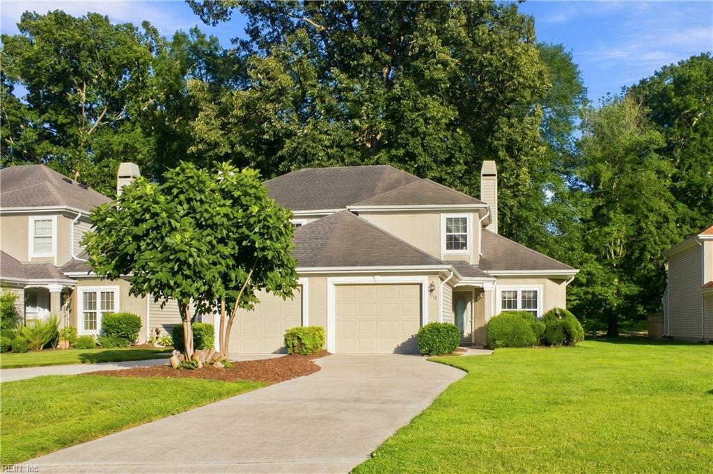 Investment property for sale in Chesapeake, VA