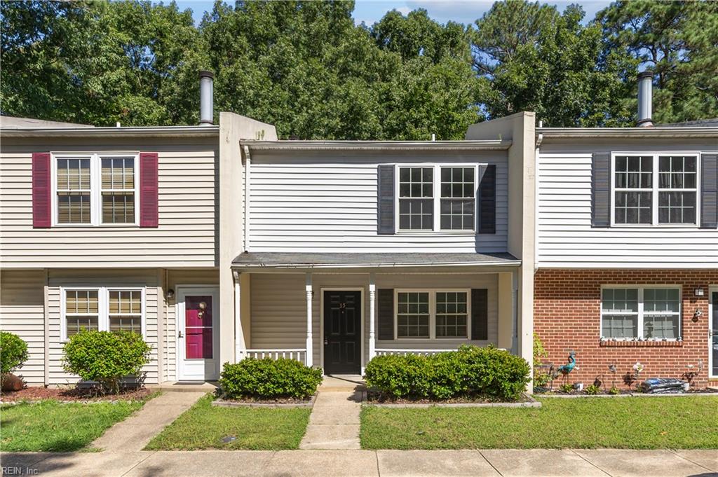 Investment property for sale in Newport News, VA