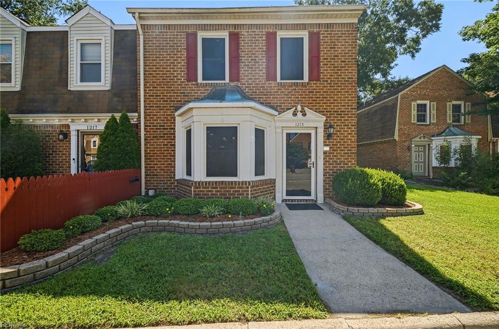 Investment property for sale in Chesapeake, VA