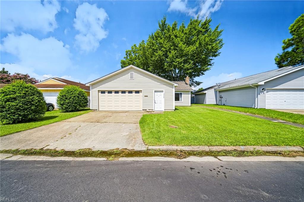 Investment property for sale in Virginia Beach, VA