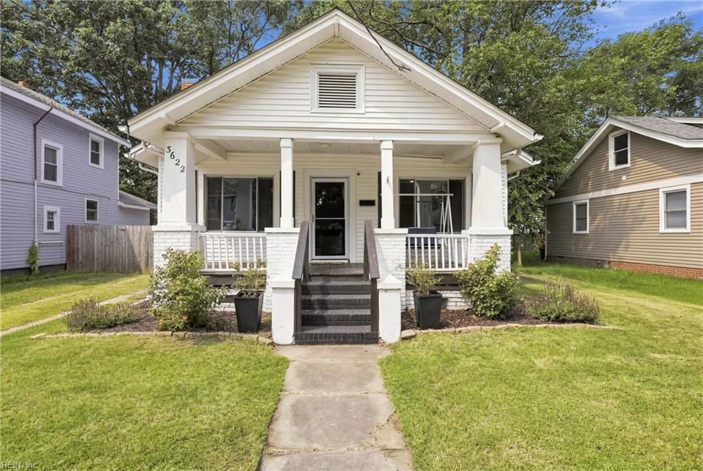 Investment property for sale in Norfolk, VA