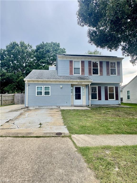 Investment property for sale in Virginia Beach, VA