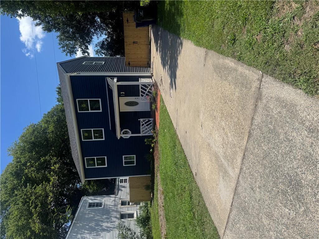 Investment property for sale in Norfolk, VA