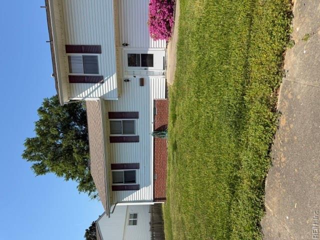 Investment property for sale in Newport News, VA