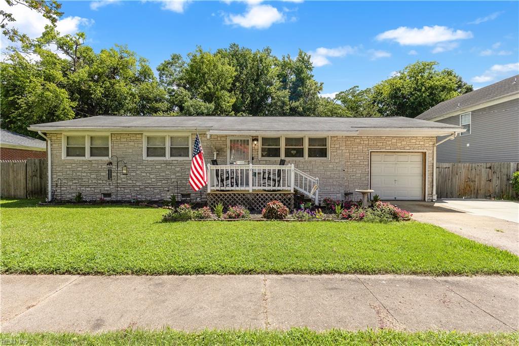 Investment property for sale in Norfolk, VA
