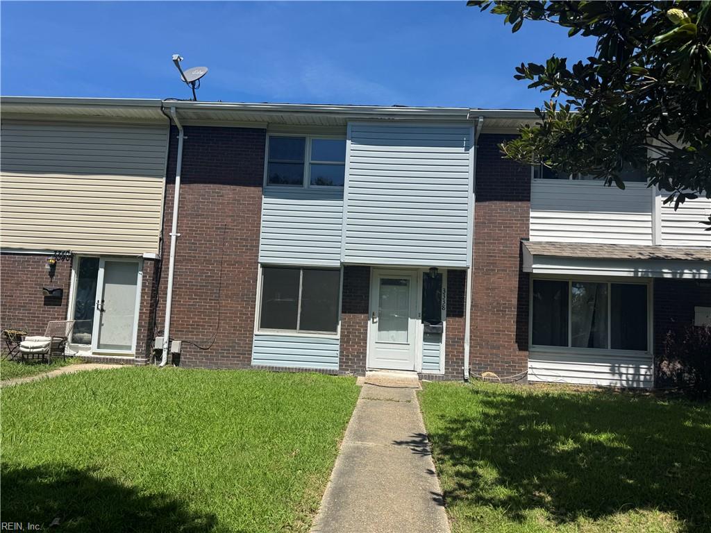 Investment property for sale in Virginia Beach, VA