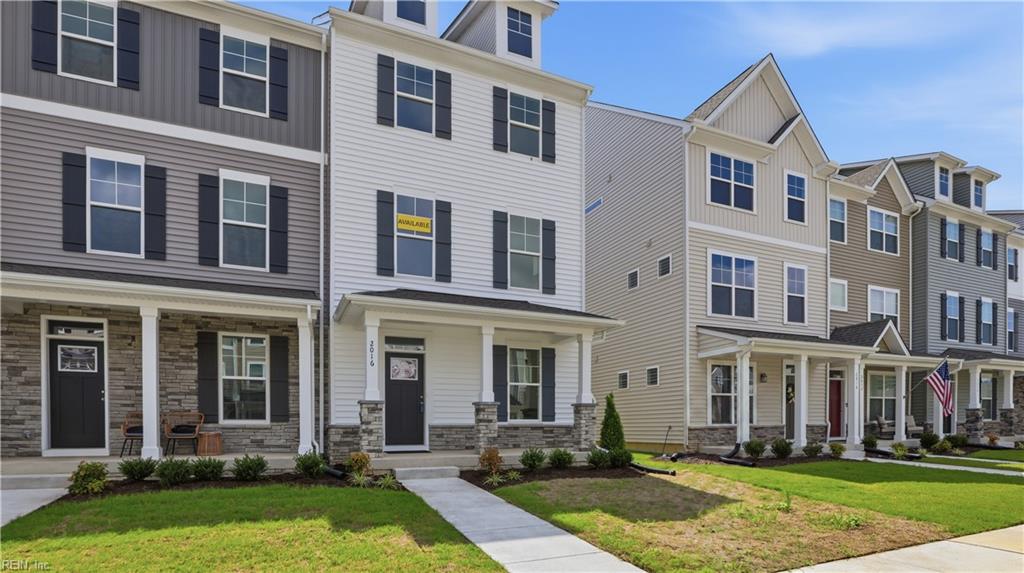 Investment property for sale in Newport News, VA