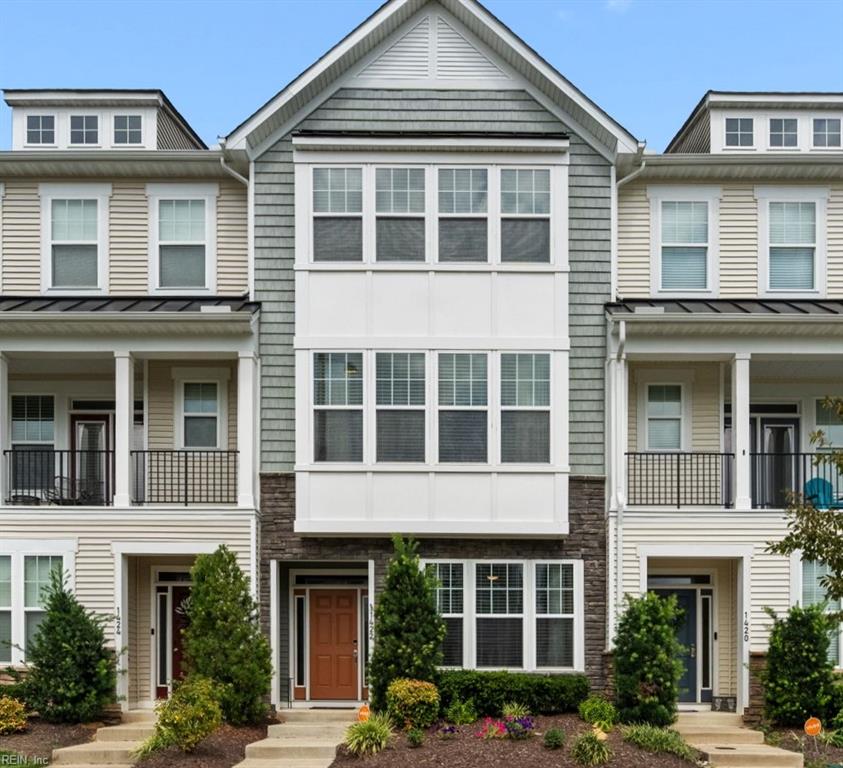 Investment property for sale in Newport News, VA