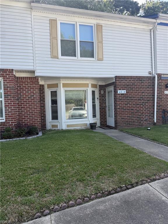 Investment property for sale in Portsmouth, VA