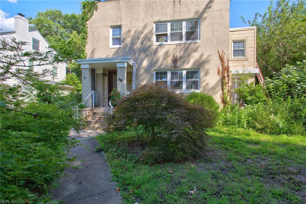 Investment property for sale in Newport News, VA
